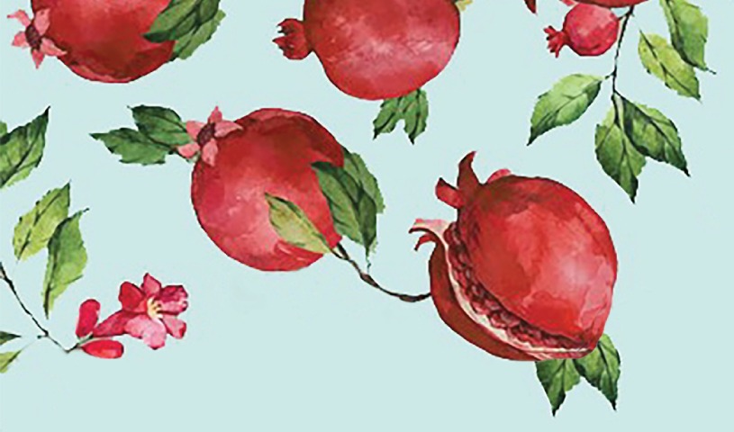 Pomegranate